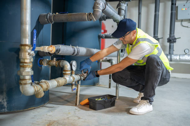 Best Re-piping Services  in Springfield, OR