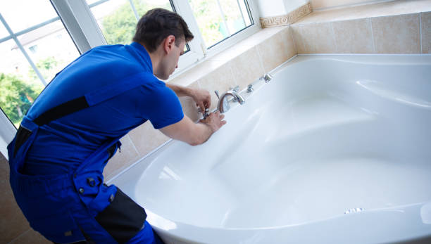 Best Green Plumbing Solutions and Water Conservation  in Springfield, OR